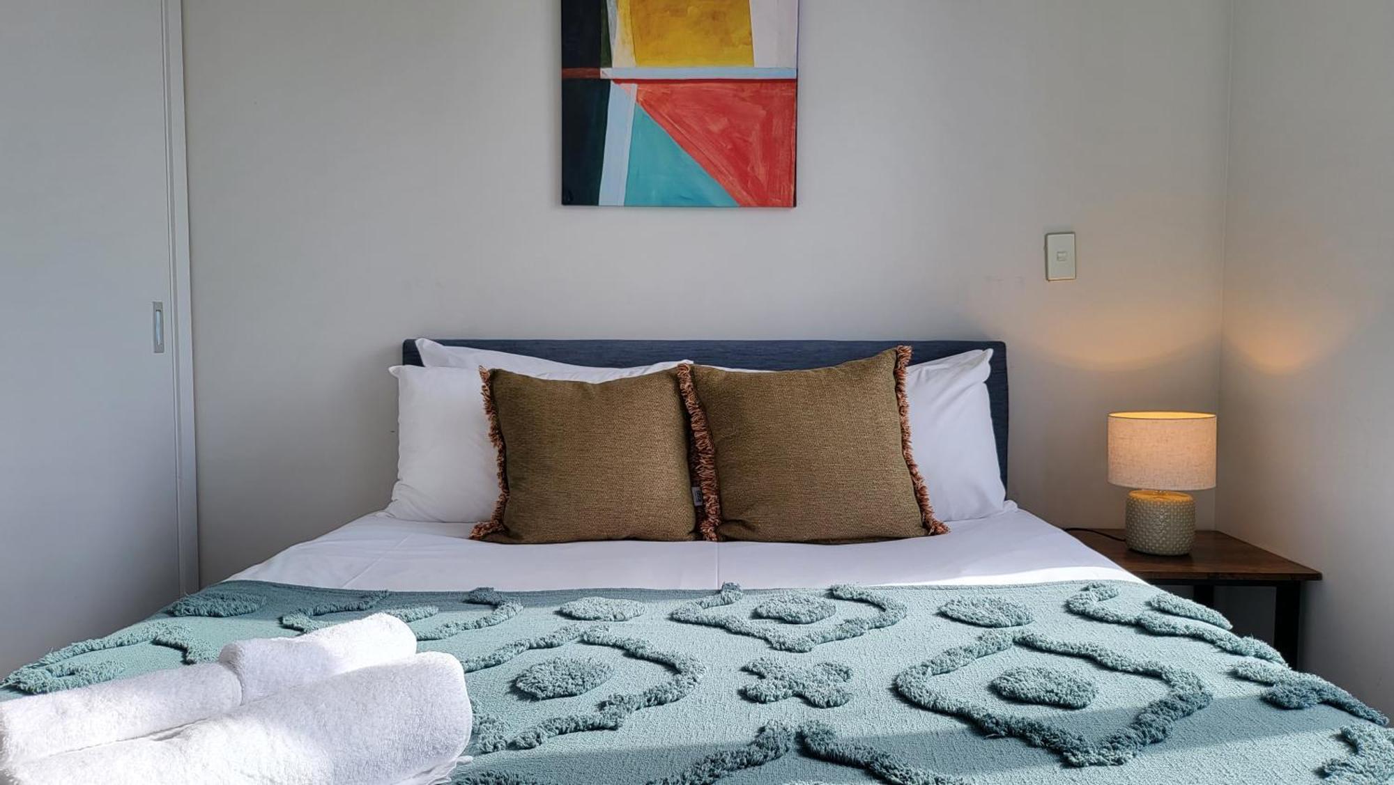 Sky Stars Essential Reserve Auckland Eksteriør billede