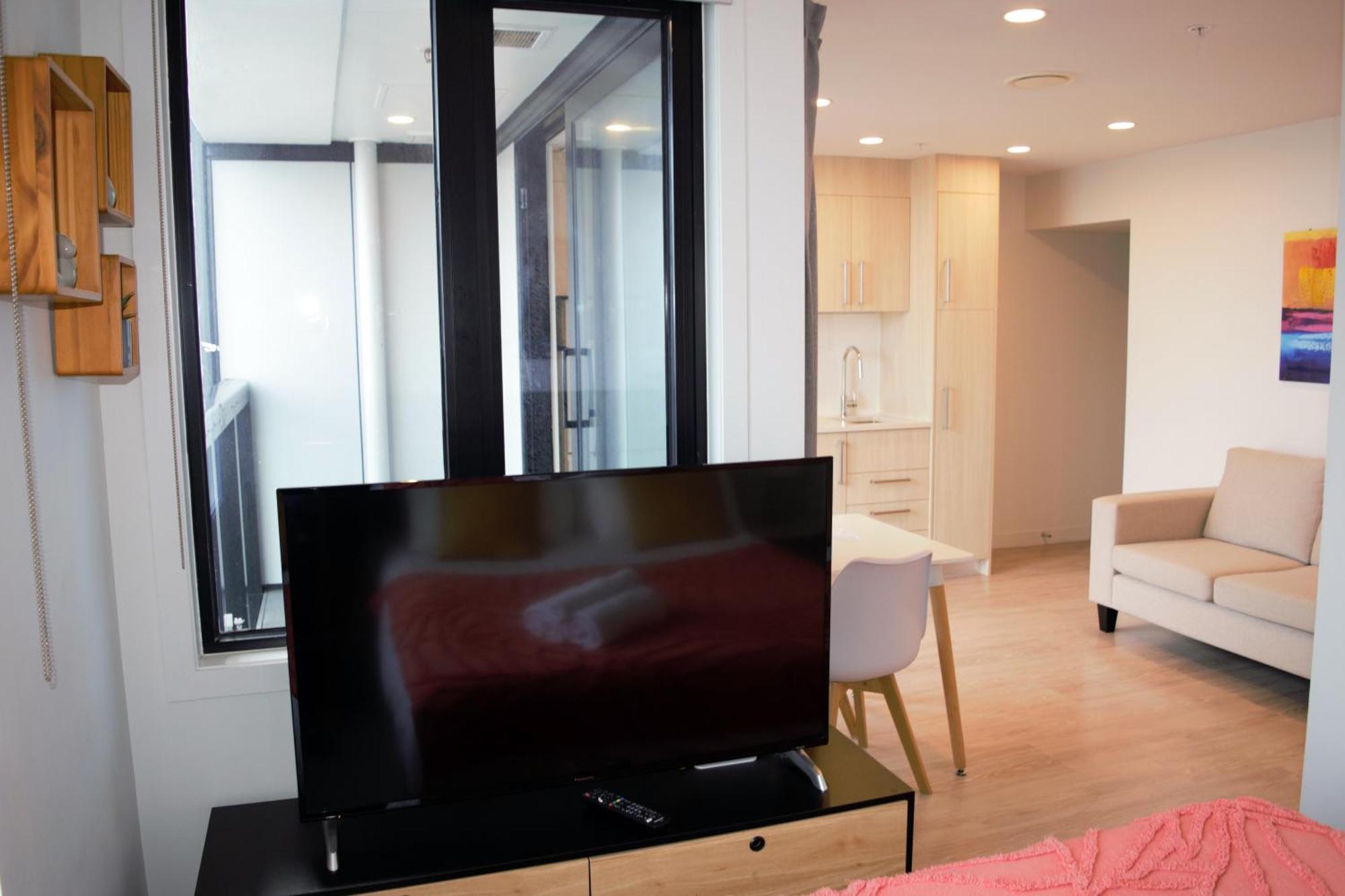 Sky Stars Essential Reserve Auckland Eksteriør billede